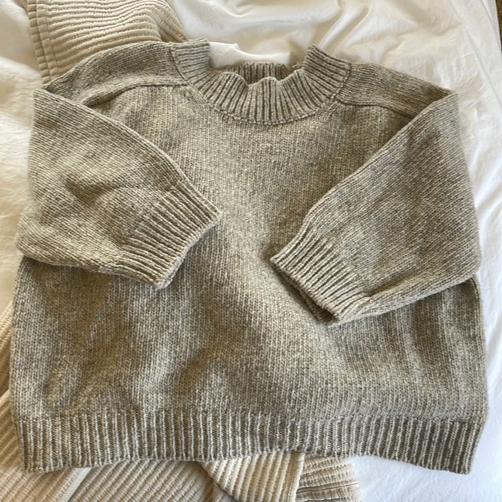 Babaa No 51 Jumper